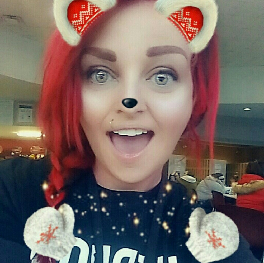 Meet your Posher, Stacie